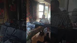 : წამოდექით ძმაბიჭებო