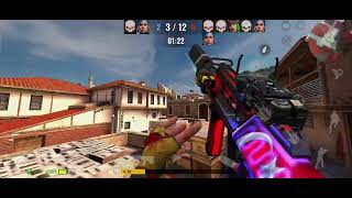 Tactical Strike Mobile highlight screenshot 3