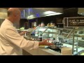 Venetian Buffet Las Vegas - Buddy V Brunch - YouTube