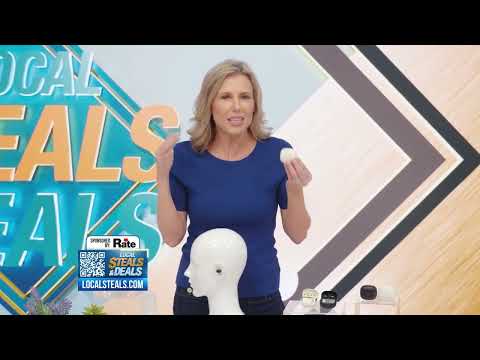 LOCAL STEALS & DEALS - Echopod