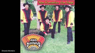 10 - Que Se Junten Nuestros Brazos - Kiko Montalvo Y Su Herencia Norteña