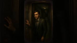 The Elevator That Trapped Me Between Floors…
