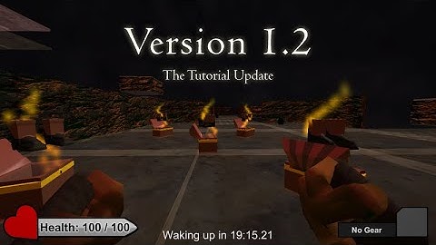 ONEIRO 1.2 | First-person Indie Dungeon Crawler