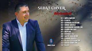 Sedat Ünver - Ellik / Hareketli Yeni Oyun Havaları Seçmeler (Potrori Oyun Havaları 2018)