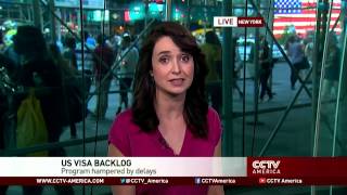 Katie Reisner on Iraqi Immigration Issues