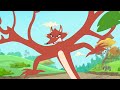 Foxie the Treeman! 🌲 | Eena Meena Deeka | Cartoons for Kids | WildBrain Bananas