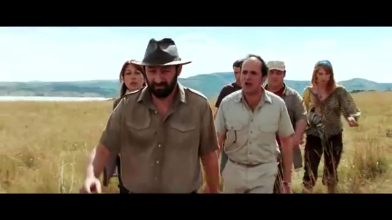 safari film kad merad