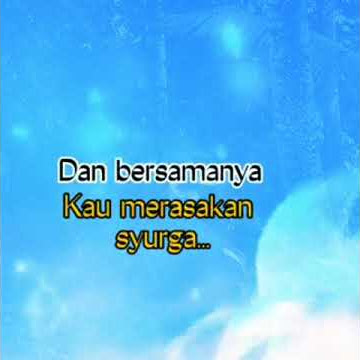 Story wa 30 detik || islami || jodoh