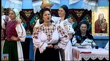 HERMINA MARC ILUTI - Badiță de dorul tău