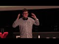 A Higher Functioning Form Of Autism | Cuan Weijer | TEDxDunLaoghaire
