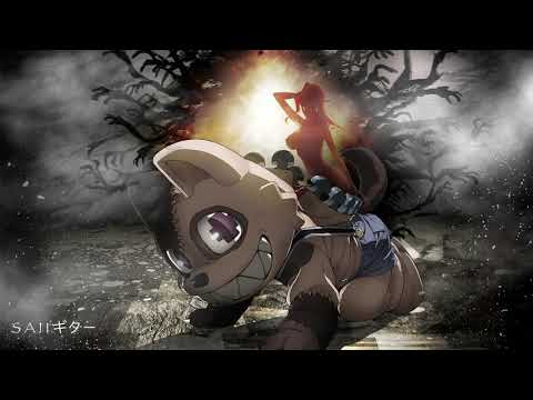 【Saii Cover】Gleipnir  - Altern-ate-by H-el-ical// ｜ Instrumental By Saii