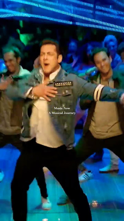 Heeriye Ni Nasha Tera Karkee | Salman Khan, Jacqueline Fernandez | Race 3