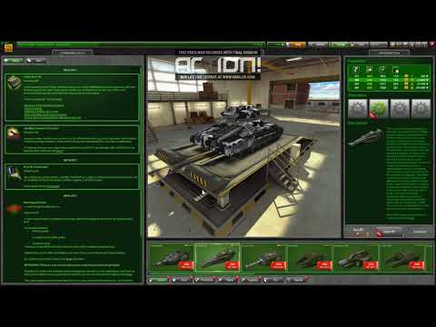 II.Darkness.ll M1 თების დასმა