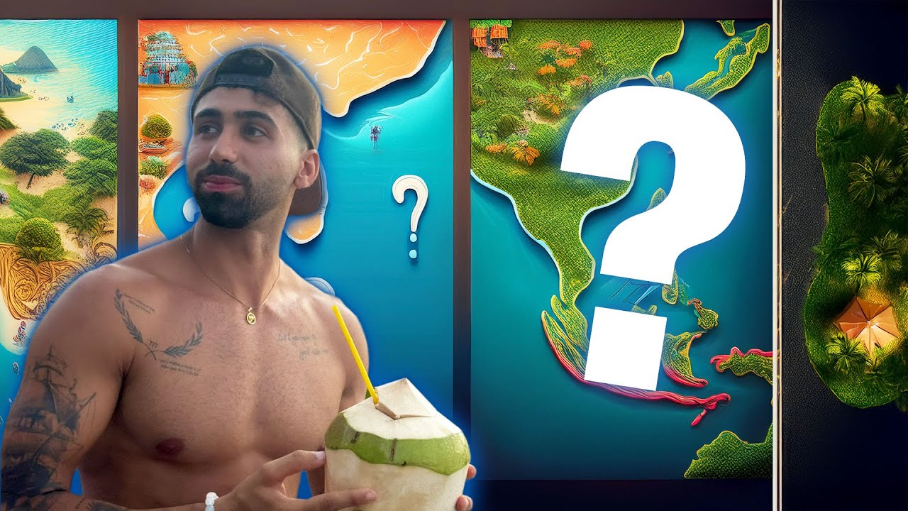 4 מקומות לחיות בהם כמו מלך עם 5,000₪ בחודש