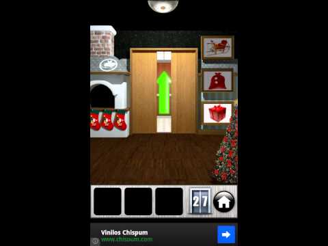 100 Doors 2013 Level 28 Walkthrough All levels Android Apple