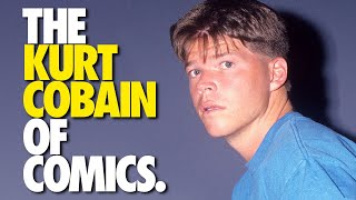 Why You're Wrong About Rob Liefeld
