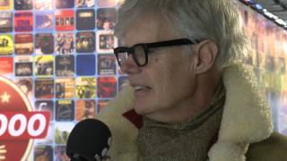 Ad Visser Over Het Succes Van Abba