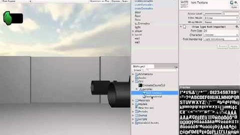 09. G.U.I. & Menus - Adding GUI to Our Game - Part 2