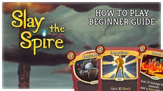 What  *IS*  Slay the Spire?  |  [How to Play and Beginner's Guide]