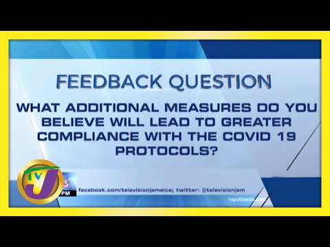 Feedback Question | TVJ News