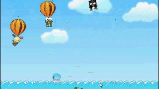 JOGO DE BOLHAS OS FOFINHOS screenshot 5