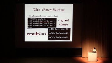 [EN] Pattern Matching in Ruby / YUKI TORII @yotii23