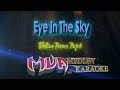 Eye in the sky karaoke version  the alan parsons project
