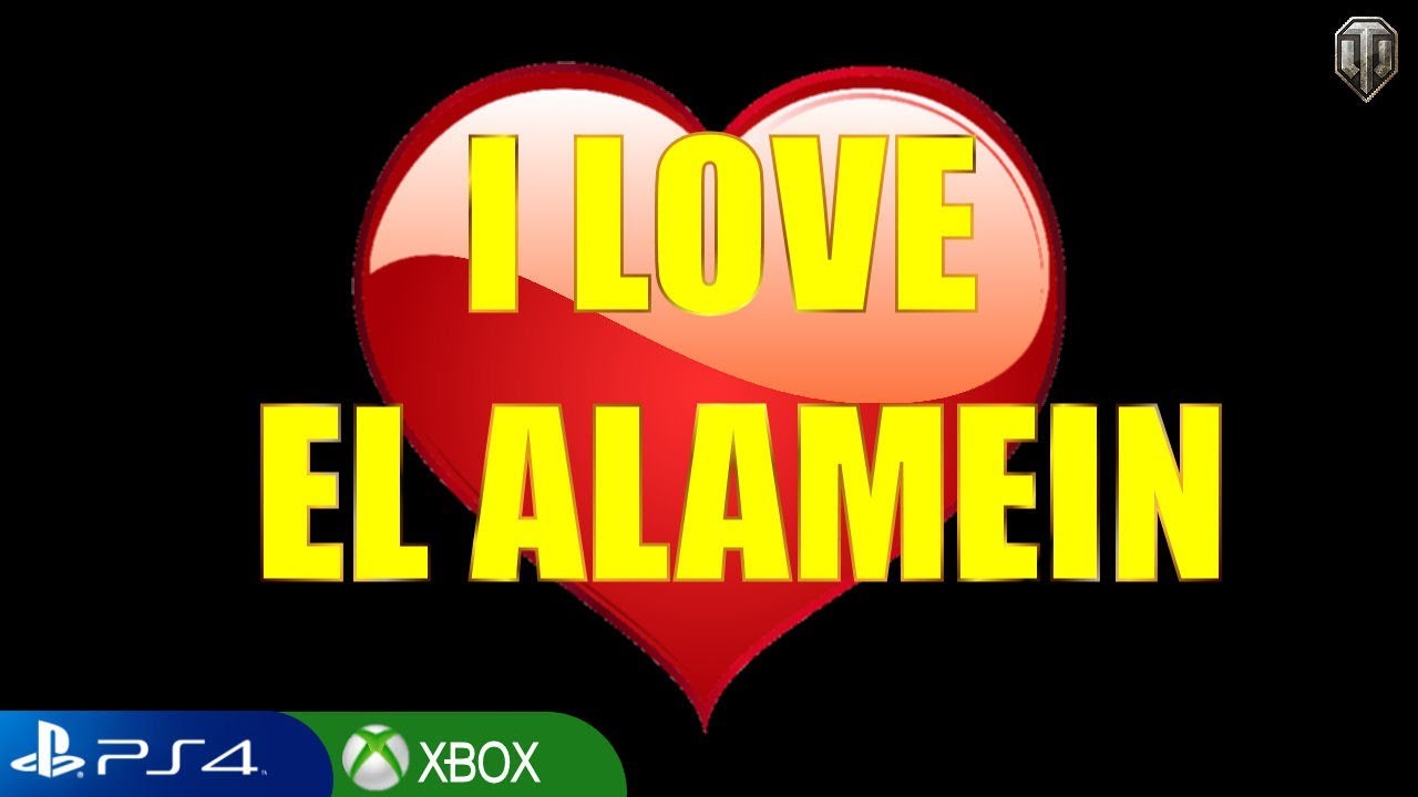 quickybaby modpack 1.2 Awesome Alamein - World of Tanks Console