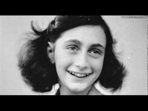 Video: Co se stalo s kočkou v Anne Frankové?