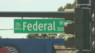 Denver police set rules for cruising on Federal Boulevard