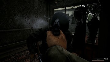 Springfield 1903 on Carentan |  Post Scriptum