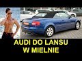 Audi A4 B6 Cabrio i wszystkie foczki Twoje :D