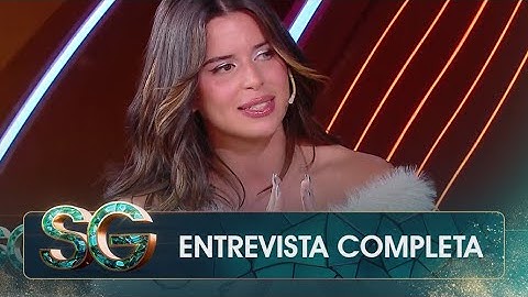 Entrevista completa a Nathy Peluso: "Aprendí de mis padres a ser laburante" - Susana Giménez 2024
