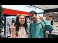 VLOG : I met Cupcake Aisyah again!!