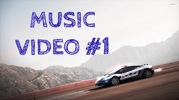 nfs hot pursuit - music video #1