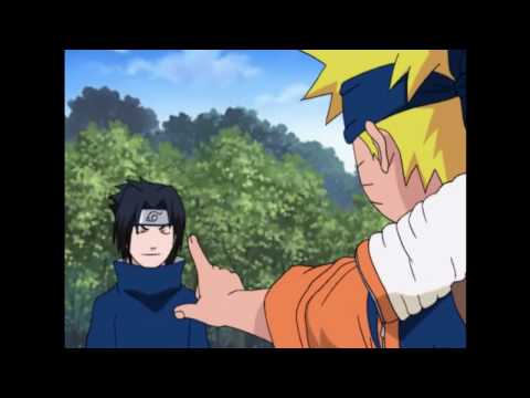 Naruttebane - Naruto OVA Dublado 007 - O Gênio e os Três desejos