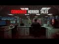 3 Very Disturbing TRUE Coworker Horror Tales