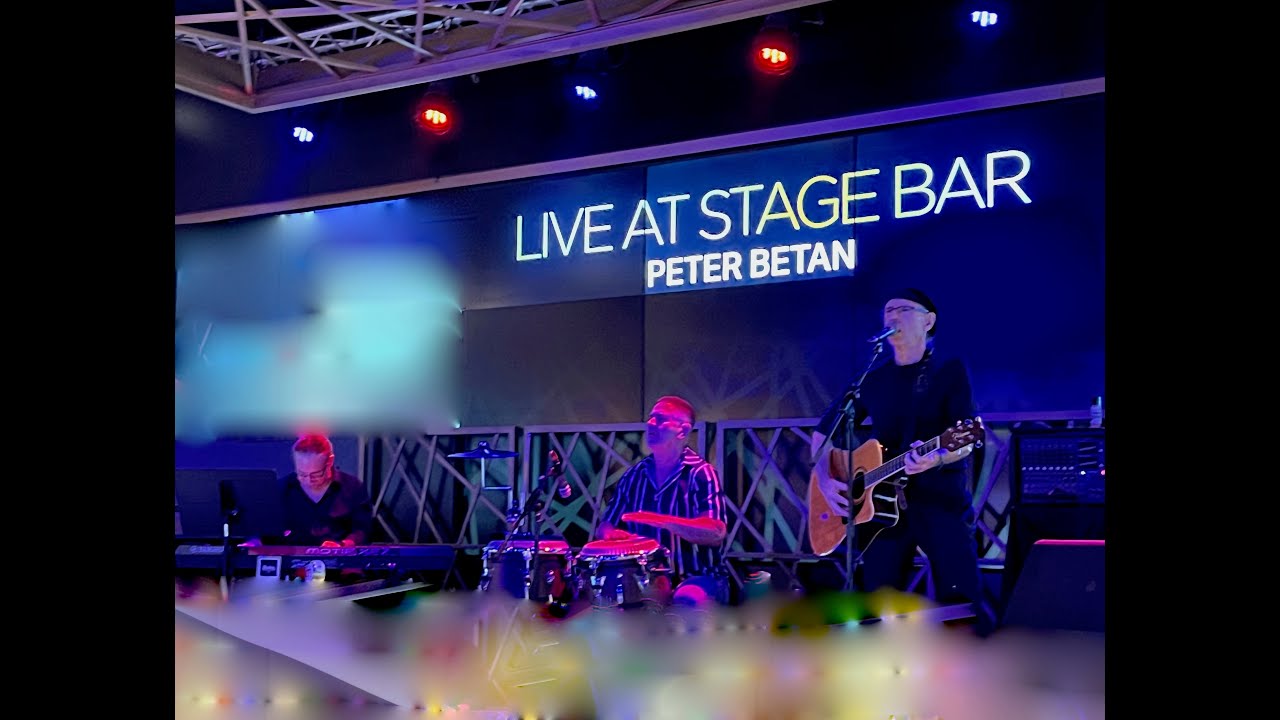 Beatlesque Psych Pop "Don't Look Back" Mastered Audio @ Abbey Road UK / Image  Montage Video