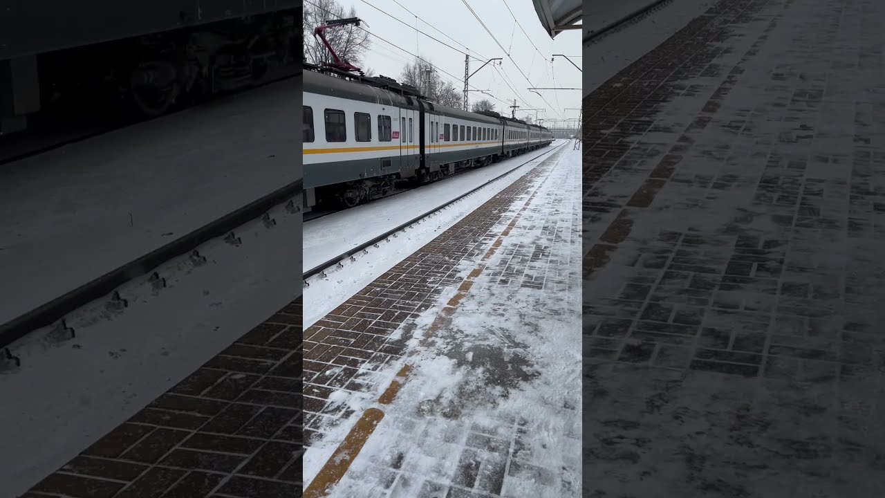 Расписание электричек бутово весенняя на сегодня