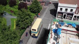 Peaky Blinders Bay Movie Scene Made Location Season 2