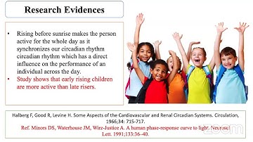 Common Follow-up Session (SIP Module 2-Holistic Health) of eSIP Online Student Induction Program