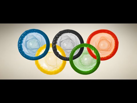 Video: Van Olympische Spelen Tot Olympische Spelen