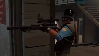 Tryhards in a Nutshell