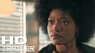 ALICE Trailer (2022) Keke Palmer | Jonny Lee Miller