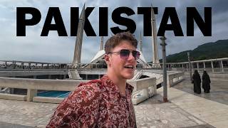 The Media Is Lying About Pakistan!🇵🇰