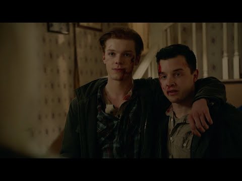 Gallavich | \