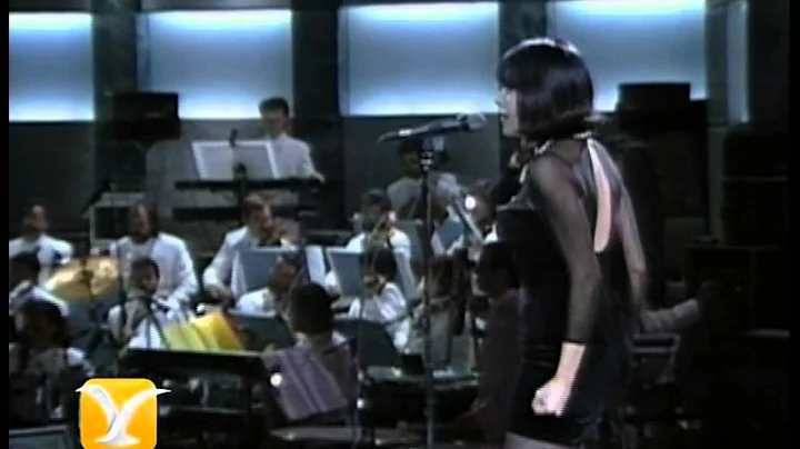 Ivette Rodrguez, Se acabo, Festival de Via 1992, C...