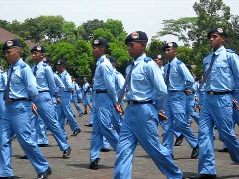 Line Dance SMA  Taruna  Nusantara Magelang  1 YouTube