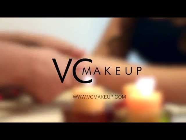 VCMakeup Beauty Studio  - SPA Hotel Real Intercontinental
Video:  28 FILMS http://www.28films.com/