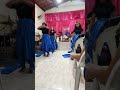 aviva senhor de Suellen Silva  coreografia igreja de Deus no Brasil